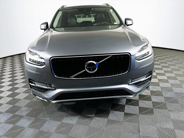 2018 Volvo XC90 T5 Momentum