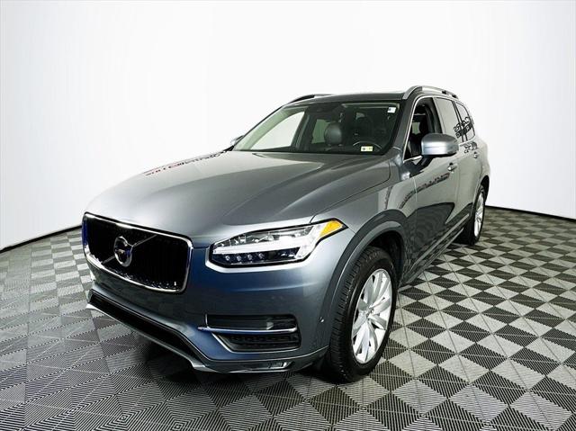 2018 Volvo XC90 T5 Momentum