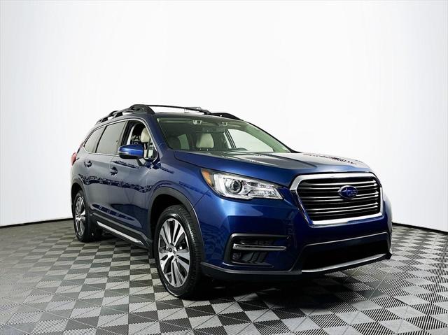 2020 Subaru Ascent Limited