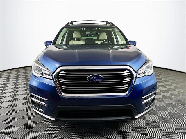 2020 Subaru Ascent Limited