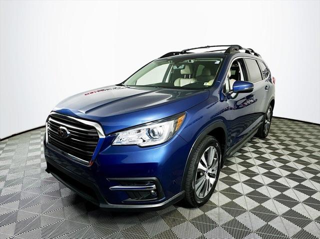 2020 Subaru Ascent Limited