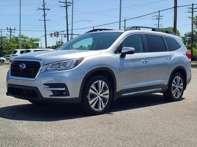 2021 Subaru Ascent Touring