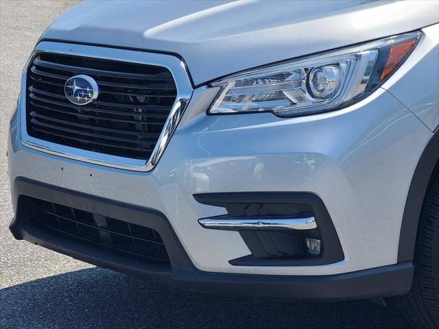 2021 Subaru Ascent Touring