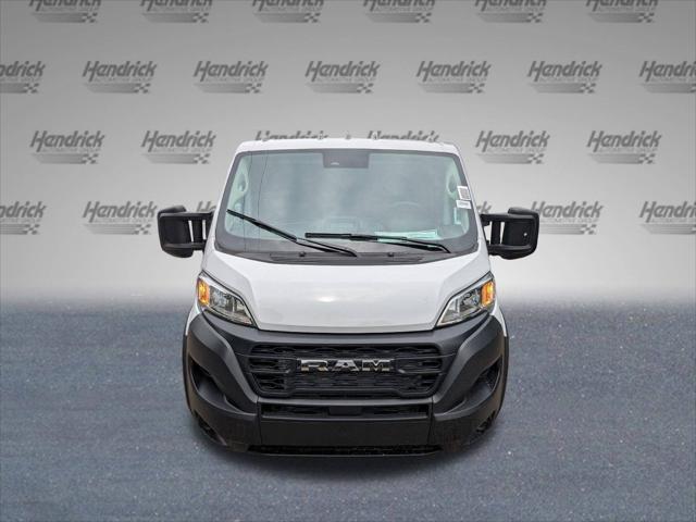 2024 Ram ProMaster 3500 Cutaway Low Roof