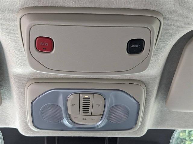 2024 Ram ProMaster 3500 Cutaway Low Roof