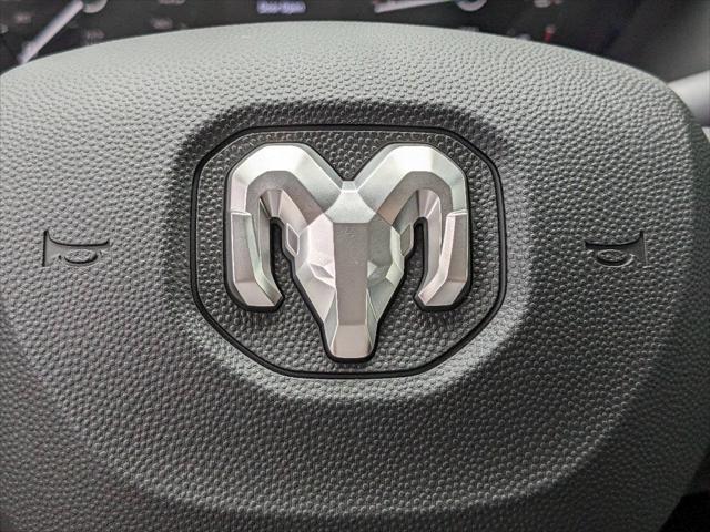 2024 Ram ProMaster 3500 Cutaway Low Roof