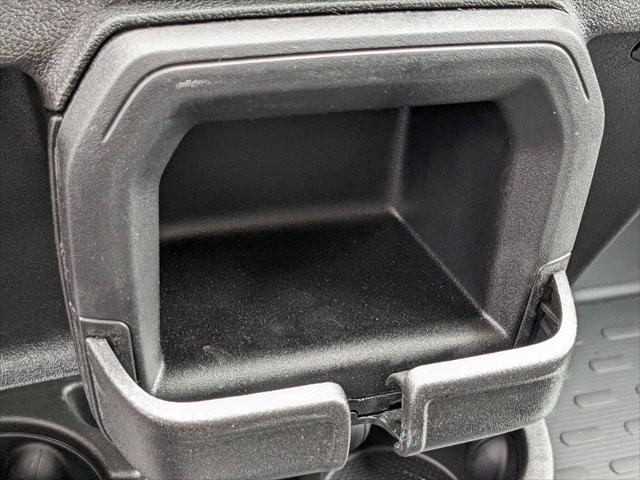 2024 Ram ProMaster 3500 Cutaway Low Roof