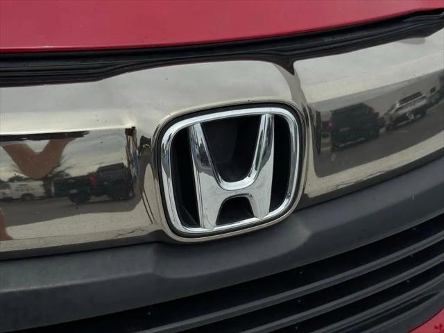 2019 Honda HR-V EX-L