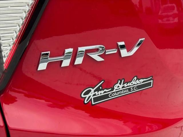 2019 Honda HR-V EX-L