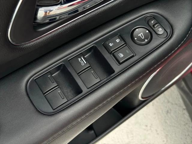 2019 Honda HR-V EX-L