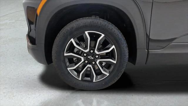 2025 Chevrolet TrailBlazer AWD ACTIV