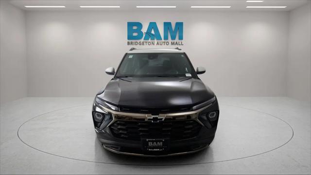 2025 Chevrolet TrailBlazer AWD ACTIV