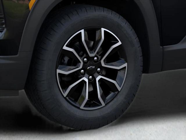 2025 Chevrolet TrailBlazer AWD ACTIV
