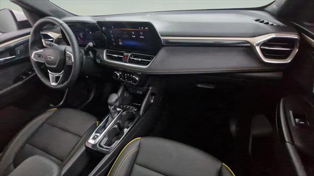 2025 Chevrolet TrailBlazer AWD ACTIV