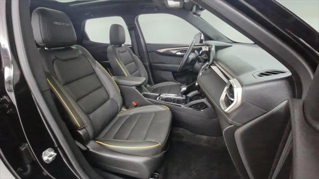 2025 Chevrolet TrailBlazer AWD ACTIV