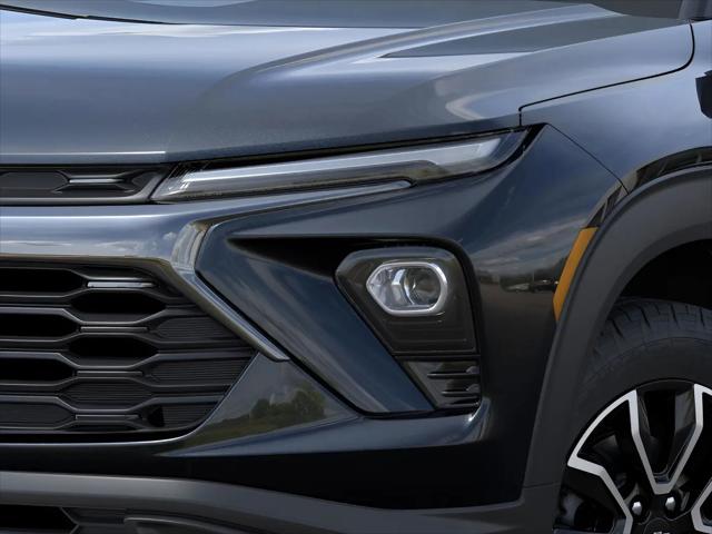 2025 Chevrolet TrailBlazer AWD ACTIV