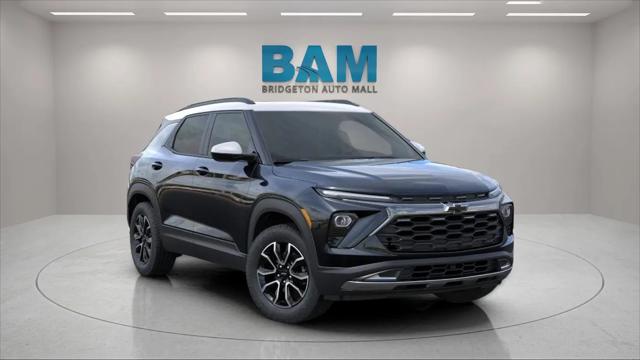 2025 Chevrolet TrailBlazer AWD ACTIV for sale in Bridgeton, NJ