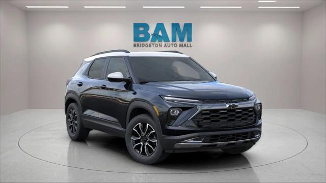 2025 Chevrolet TrailBlazer AWD ACTIV for sale in Bridgeton, NJ