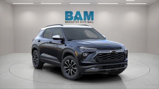 2025 Chevrolet TrailBlazer AWD ACTIV for sale in Bridgeton, NJ