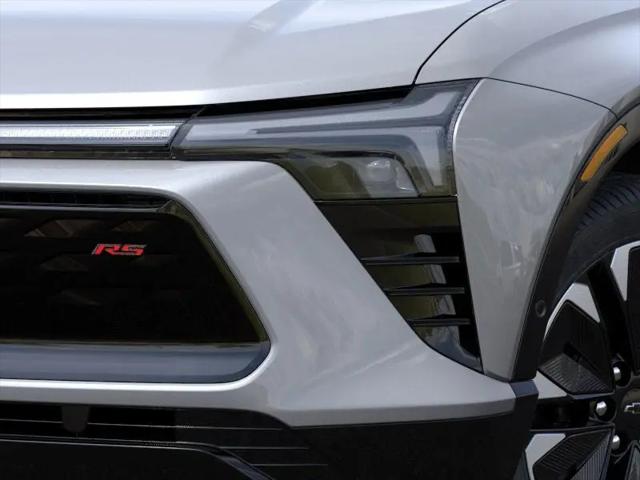 2025 Chevrolet V Blazer eAWD RS