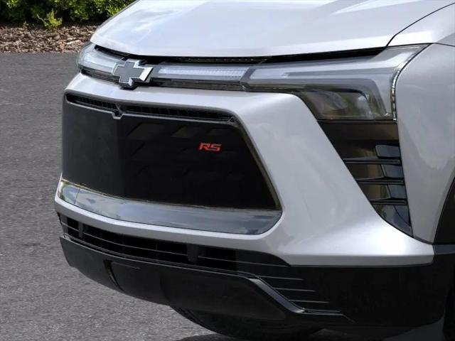 2025 Chevrolet V Blazer eAWD RS