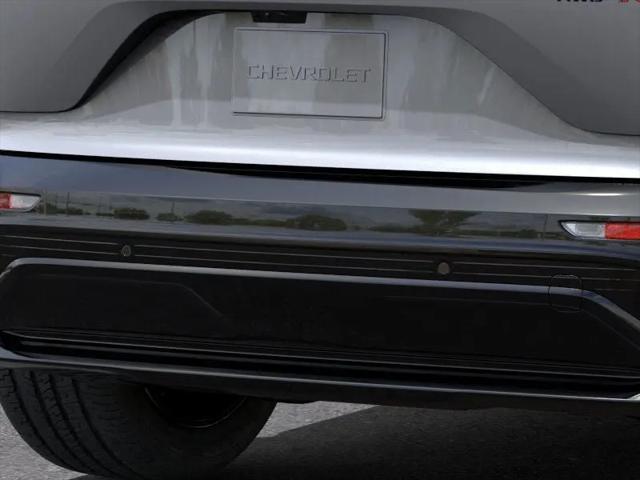2025 Chevrolet V Blazer eAWD RS