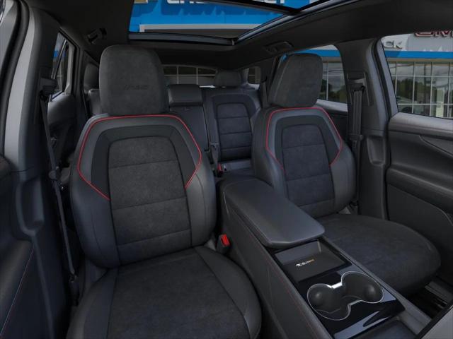 2025 Chevrolet V Blazer eAWD RS