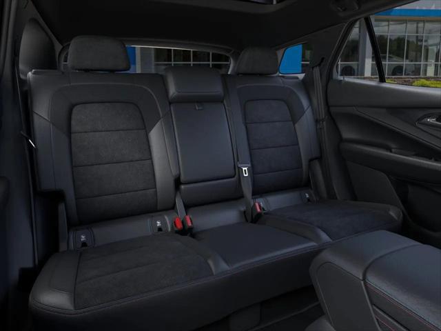2025 Chevrolet V Blazer eAWD RS