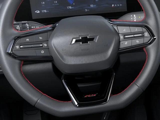 2025 Chevrolet V Blazer eAWD RS