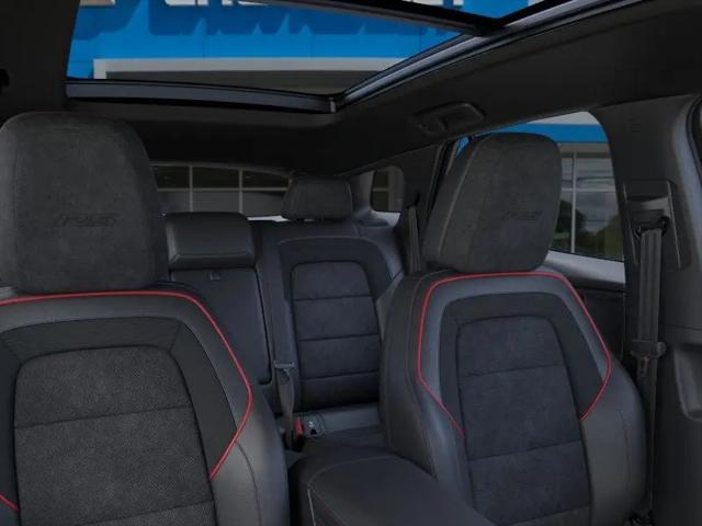 2025 Chevrolet V Blazer eAWD RS