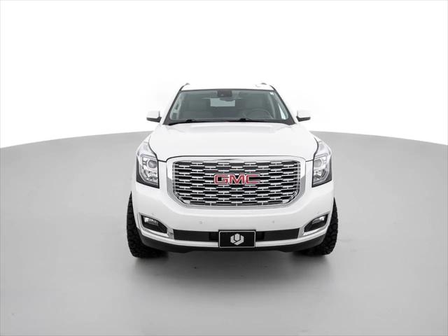2020 GMC Yukon XL 4WD Denali