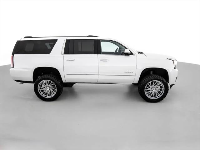 2020 GMC Yukon XL 4WD Denali