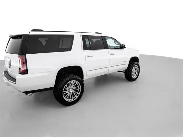 2020 GMC Yukon XL 4WD Denali