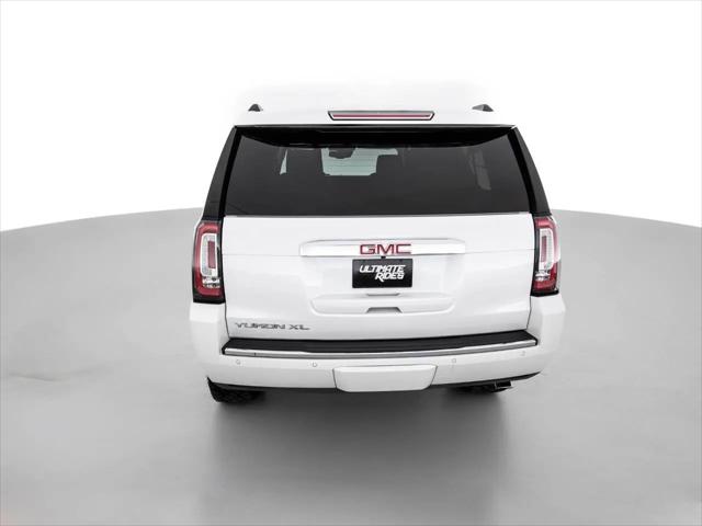 2020 GMC Yukon XL 4WD Denali