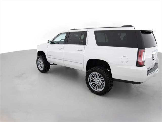 2020 GMC Yukon XL 4WD Denali