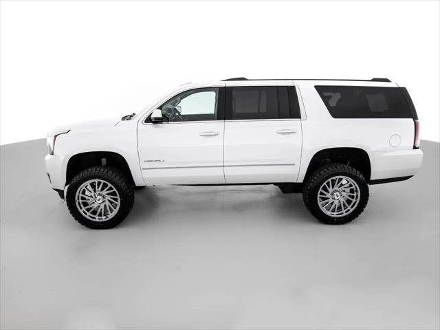 2020 GMC Yukon XL 4WD Denali