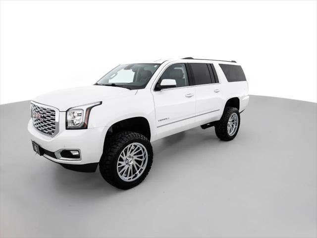 2020 GMC Yukon XL 4WD Denali