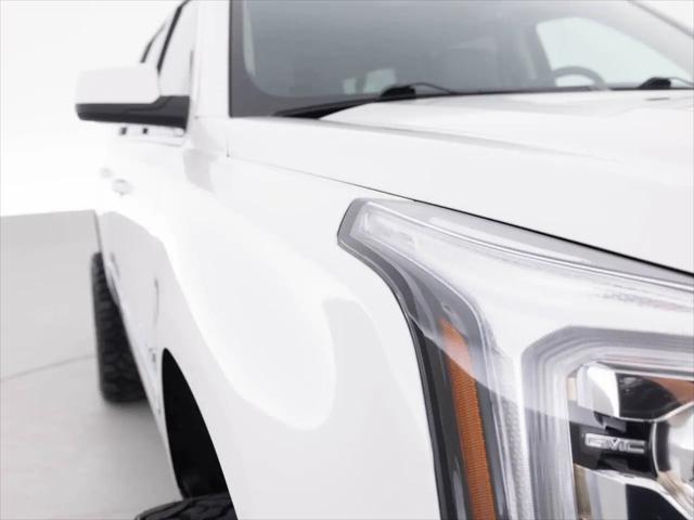 2020 GMC Yukon XL 4WD Denali