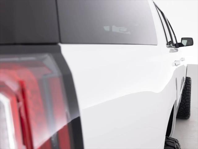2020 GMC Yukon XL 4WD Denali