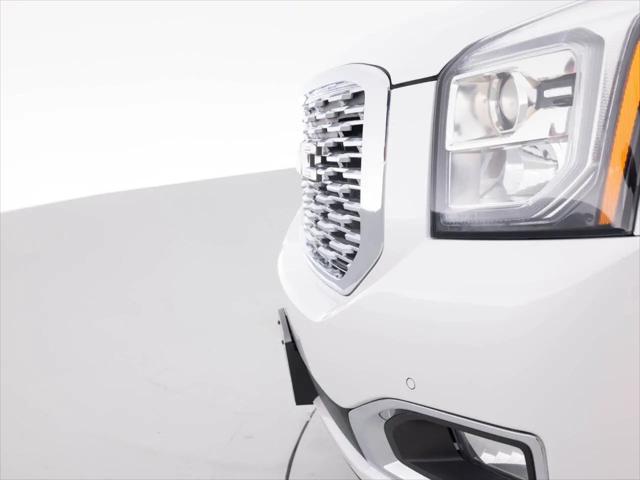 2020 GMC Yukon XL 4WD Denali