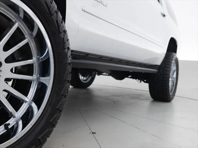 2020 GMC Yukon XL 4WD Denali