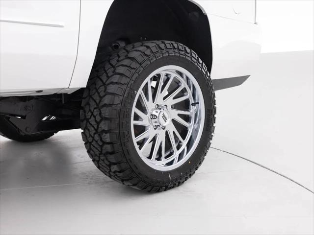 2020 GMC Yukon XL 4WD Denali