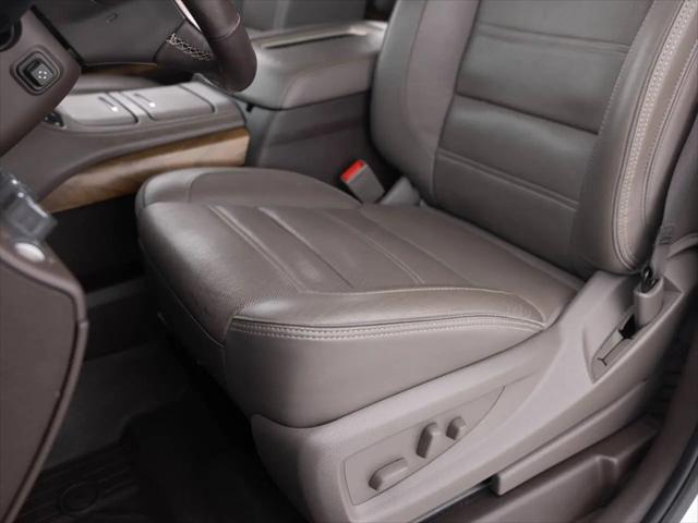 2020 GMC Yukon XL 4WD Denali
