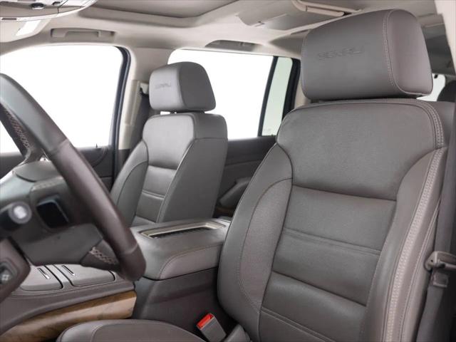 2020 GMC Yukon XL 4WD Denali