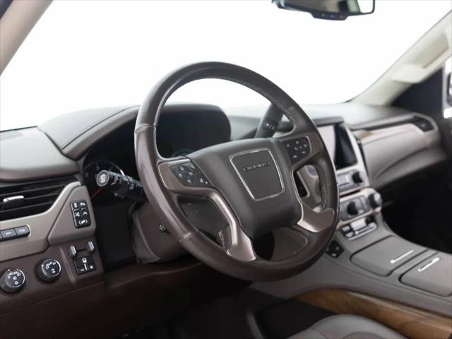 2020 GMC Yukon XL 4WD Denali