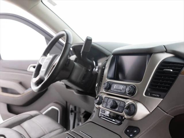 2020 GMC Yukon XL 4WD Denali