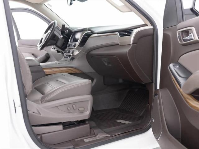 2020 GMC Yukon XL 4WD Denali