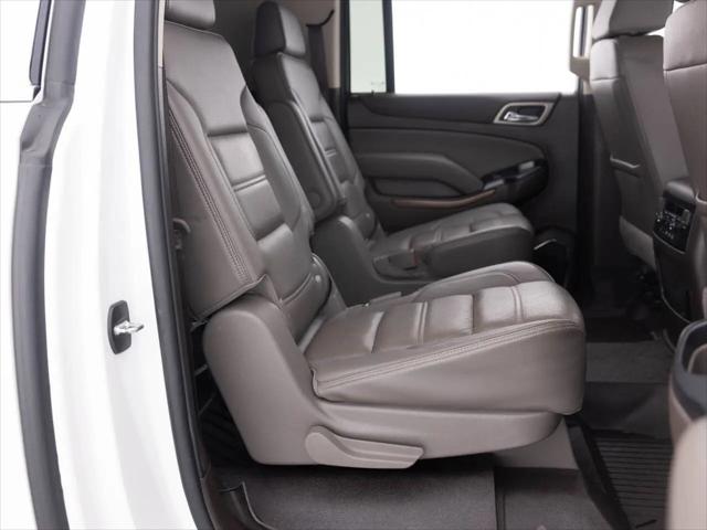 2020 GMC Yukon XL 4WD Denali
