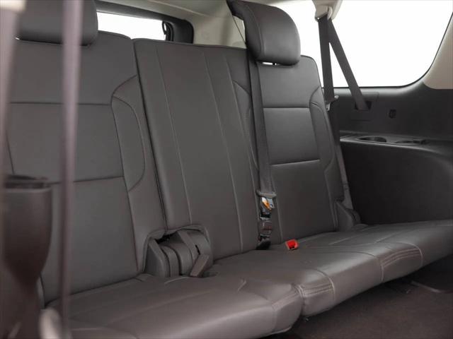 2020 GMC Yukon XL 4WD Denali