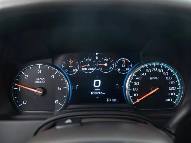 2020 GMC Yukon XL 4WD Denali